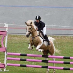 Meet your Posher, Mia